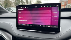 Skoda Enyaq 210kW 85 Sportline 82kWh 5dr Auto Electric Estate